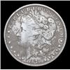 Image 2 : 1878-p 8tf Morgan Dollar $1 Grades vf details