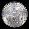 Image 3 : 1881-p Morgan Dollar $1 Grades Choice Unc