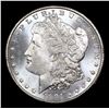 Image 2 : 1901-o Morgan Dollar $1 Grades GEM+ Unc