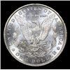 Image 3 : 1901-o Morgan Dollar $1 Grades GEM+ Unc