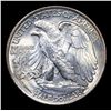 Image 3 : 1936-p Walking Liberty Half Dollar 50c Grades GEM Unc