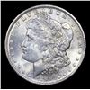 Image 2 : 1890-o Morgan Dollar $1 Grades Select+ Unc