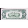 Image 3 : *Star Note* 1953A $2 Red Seal United States Note Grades Gem+ CU