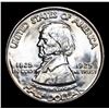 Image 2 : ***Auction Highlight*** 1925 Fort Vancouver Old Commem Half Dollar 50c Graded GEM+ Unc By USCG (fc)