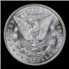 Image 3 : ***Auction Highlight*** 1921-d Morgan Dollar 1 Graded Select Unc+ PL By USCG (fc)