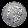 Image 2 : ***Auction Highlight*** 1900-o/cc TOP 100 Morgan Dollar VAM 12 I5 R5 1 Graded Select Unc By USCG (fc