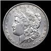 Image 2 : ***Auction Highlight*** 1894-p Morgan Dollar vam 3 R5 1 Graded Select Unc By USCG (fc)