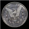 Image 3 : ***Auction Highlight*** 1883-s Morgan Dollar 1 Graded Select Unc PL BY USCG (fc)
