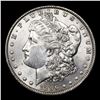 Image 2 : ***Auction Highlight*** 1896-o Morgan Dollar 1 Graded Select Unc By USCG (fc)