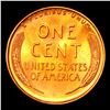 Image 3 : 1942-d Lincoln Cent 1c Grades GEM++ Unc RD