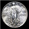 Image 2 : ***Auction Highlight*** 1926-d Standing Liberty Quarter 25c Grades GEM+ Unc (fc)