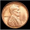 Image 2 : 1909 VDB Lincoln Cent 1c Grades Gem+ Unc RD