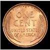 Image 3 : 1909 VDB Lincoln Cent 1c Grades Gem+ Unc RD