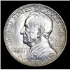 Image 2 : 1936 Lynchburg Old Commem Half Dollar 50c Grades GEM+ Unc