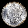 Image 2 : 1904-o Morgan Dollar $1 Grades GEM+ Unc