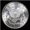Image 3 : 1891-p Morgan Dollar $1 Grades Choice Unc
