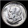 Image 2 : 1936 Cleveland Old Commem Half Dollar 50c Grades GEM++ Unc