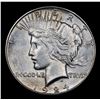 Image 2 : 1924-s Peace Dollar $1 Grades Select Unc