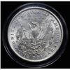 Image 8 : 3 piece New Orleans Morgan Dollar set Federal Coin Repository