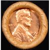 Image 2 : Shotgun Lincoln 1c roll, 1963-d 50 pcs Brandt Wrapper