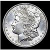 Image 2 : 1904-o Morgan Dollar $1 Grades Choice+ Unc