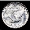 Image 3 : 1928-d Standing Liberty Quarter 25c Grades GEM+ Unc