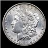 Image 2 : 1902-p Morgan Dollar $1 Grades GEM Unc