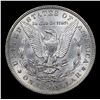Image 3 : 1887-o Morgan Dollar $1 Grades Select Unc