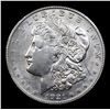 Image 2 : 1921-s Morgan Dollar $1 Grades Select Unc