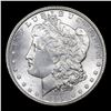 Image 2 : 1902-o Morgan Dollar $1 Grades GEM+ Unc
