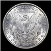 Image 3 : 1902-o Morgan Dollar $1 Grades GEM+ Unc
