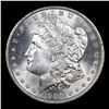Image 2 : 1900-o Morgan Dollar $1 Grades GEM+ Unc