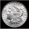 Image 2 : 1891-p Morgan Dollar $1 Grades Select+ Unc