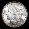 Image 2 : 1904-o Morgan Dollar $1 Grades GEM+ Unc