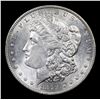 Image 2 : 1879-o Morgan Dollar $1 Grades Select Unc