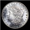 Image 2 : 1904-o Morgan Dollar $1 Grades GEM+ Unc