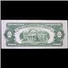 Image 3 : 1928G $2 Red seal United States Note Grades Select CU