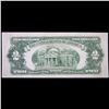 Image 3 : 1928F $2 Red seal United States Note Grades Choice AU
