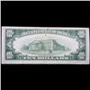 Image 3 : 1934C $10 Silver Certificate Grades vf++