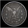 Image 3 : 1882-p Morgan Dollar $1 Grades vf++