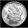 Image 2 : 1883-o Morgan Dollar $1 Grades Select Unc