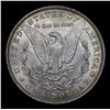 Image 3 : 1889-p Morgan Dollar $1 Grades Select Unc