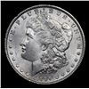 Image 2 : 1889-p Morgan Dollar $1 Grades Select Unc