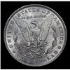 Image 3 : 1889-p Morgan Dollar $1 Grades Select Unc