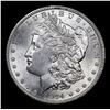 Image 2 : 1904-o Morgan Dollar vam 48 R6 Fishhook $1 Grades BU+