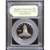 Image 2 : Proof 2003-p First Flight Modern Commem Half Dollar 50c Graded GEM++ Proof Deep Cameo By USCG
