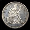 Image 2 : ***Auction Highlight*** 1841-p Trade Dollar $1 Graded Select Unc PL By USCG (fc)