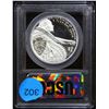 Image 3 : Proof 2016-p National Parks Modern Commem Dollar $1 Graded GEM++ Proof Deep Cameo By USCG
