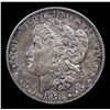 Image 2 : 1878-s Morgan Dollar $1 Grades Unc Details