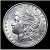 Image 2 : 1886-p Morgan Dollar $1 Grades Select Unc